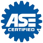 ASE Certified Auto Service Shop Saginaw, MI