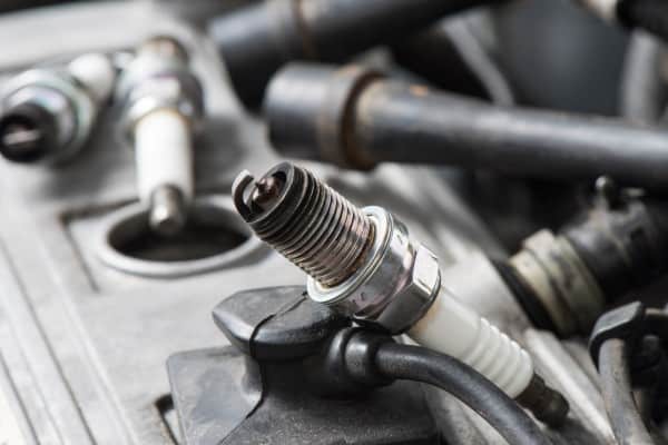 spark plugs Automotive Repair Saginaw MI