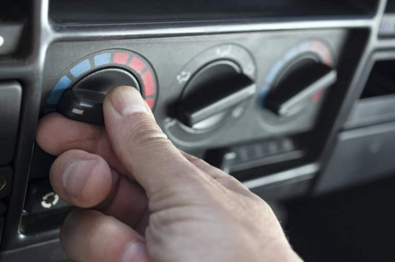 Car Heater | Stroebel Automotive