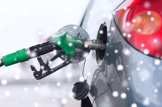 Fuel Efficiency | Stroebel Automotive