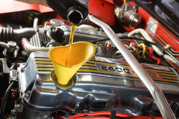 Car Maintenance | Stroebel Automotive