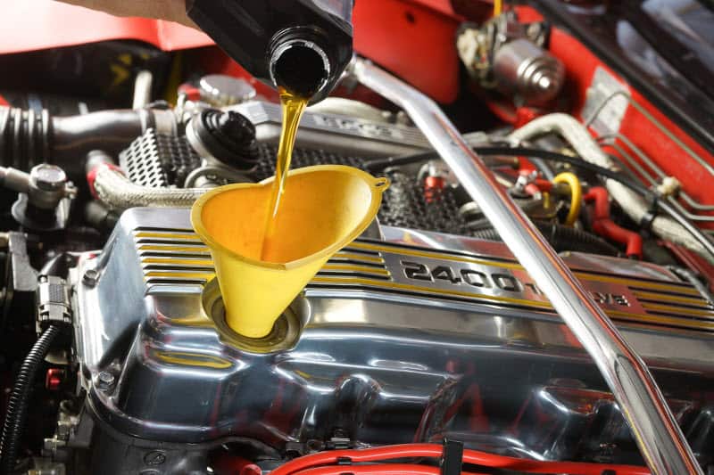 Car Maintenance | Stroebel Automotive