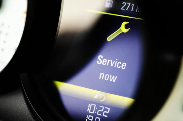 Check Engine Light | Stroebel Automotive