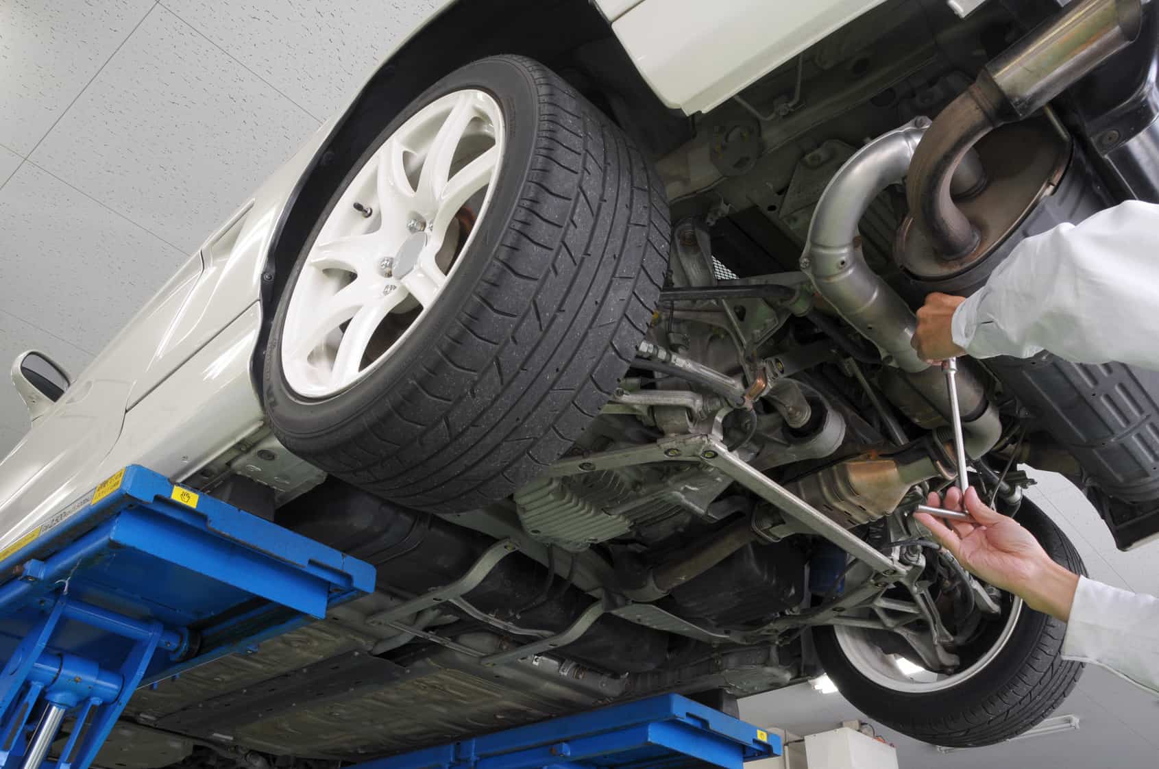 Car Maintenance car maintenance | Stroebel Automotive