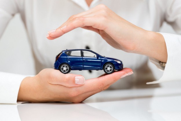 New Car Maintenance