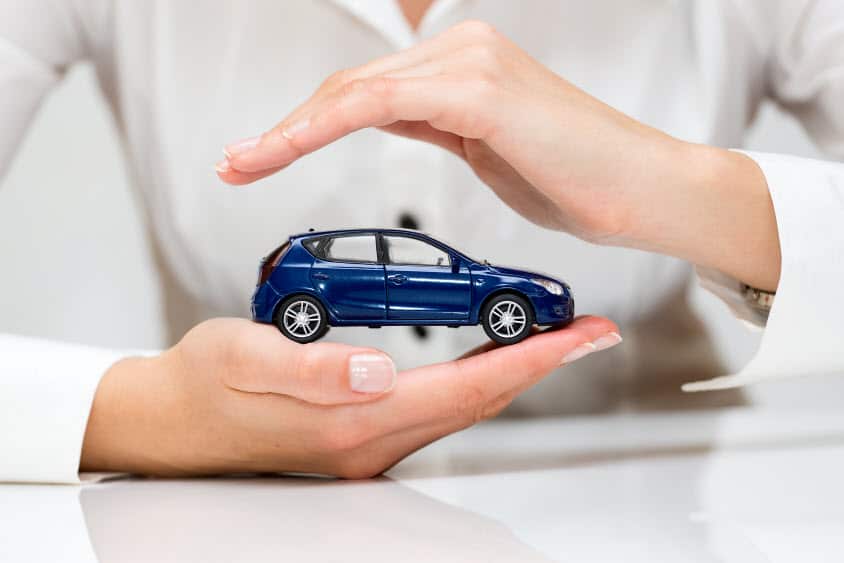 New Car Maintenance