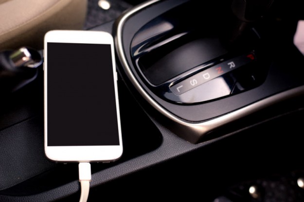 Do Not Disturb Auto Feature | Stroebel Automotive