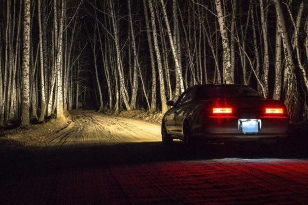 Vehicle Headlights | Stroebel Automotive