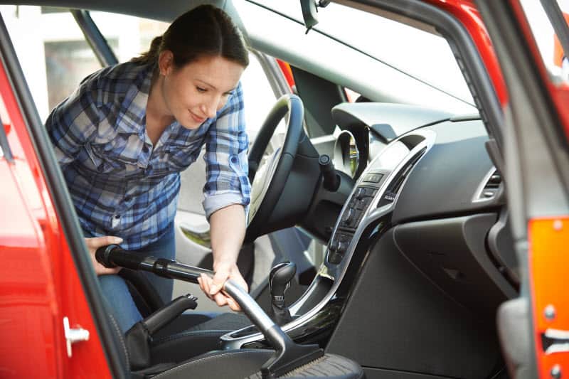 Clean Your Car | Stroebel Automotive