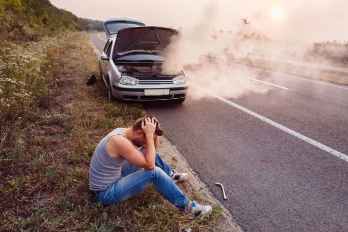 Summer Car Tips | Stroebel Automotive