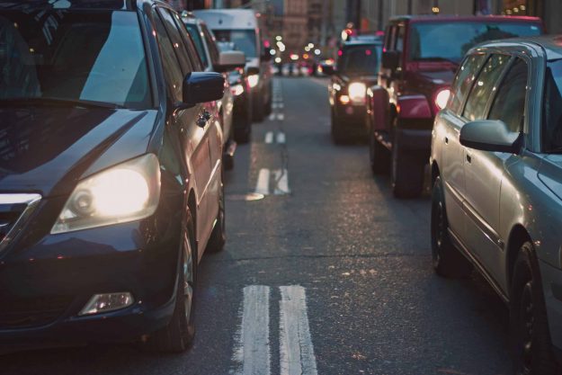 Choosing Used Cars