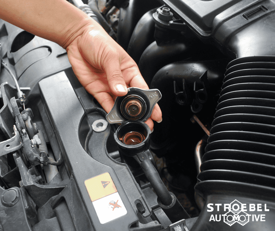 Engine Cooling