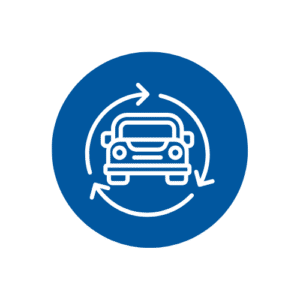 Exported Cars